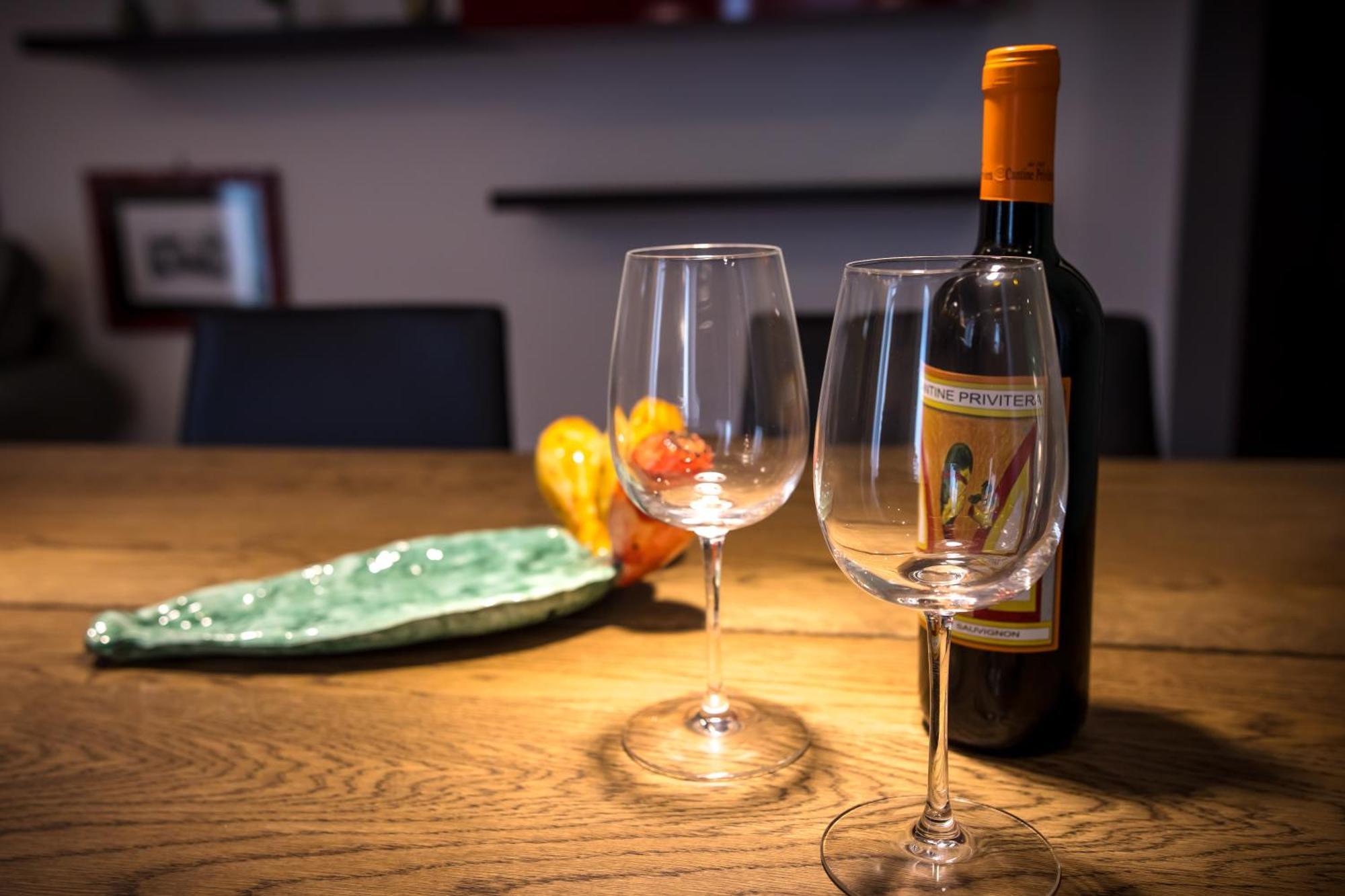 Appartamento Zagara Luxury