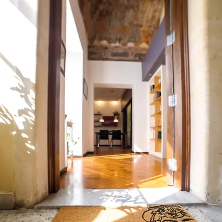 Zagara Luxury Home Catania Exterior photo