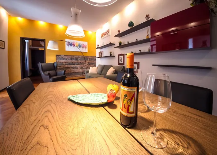 Zagara Luxury Home