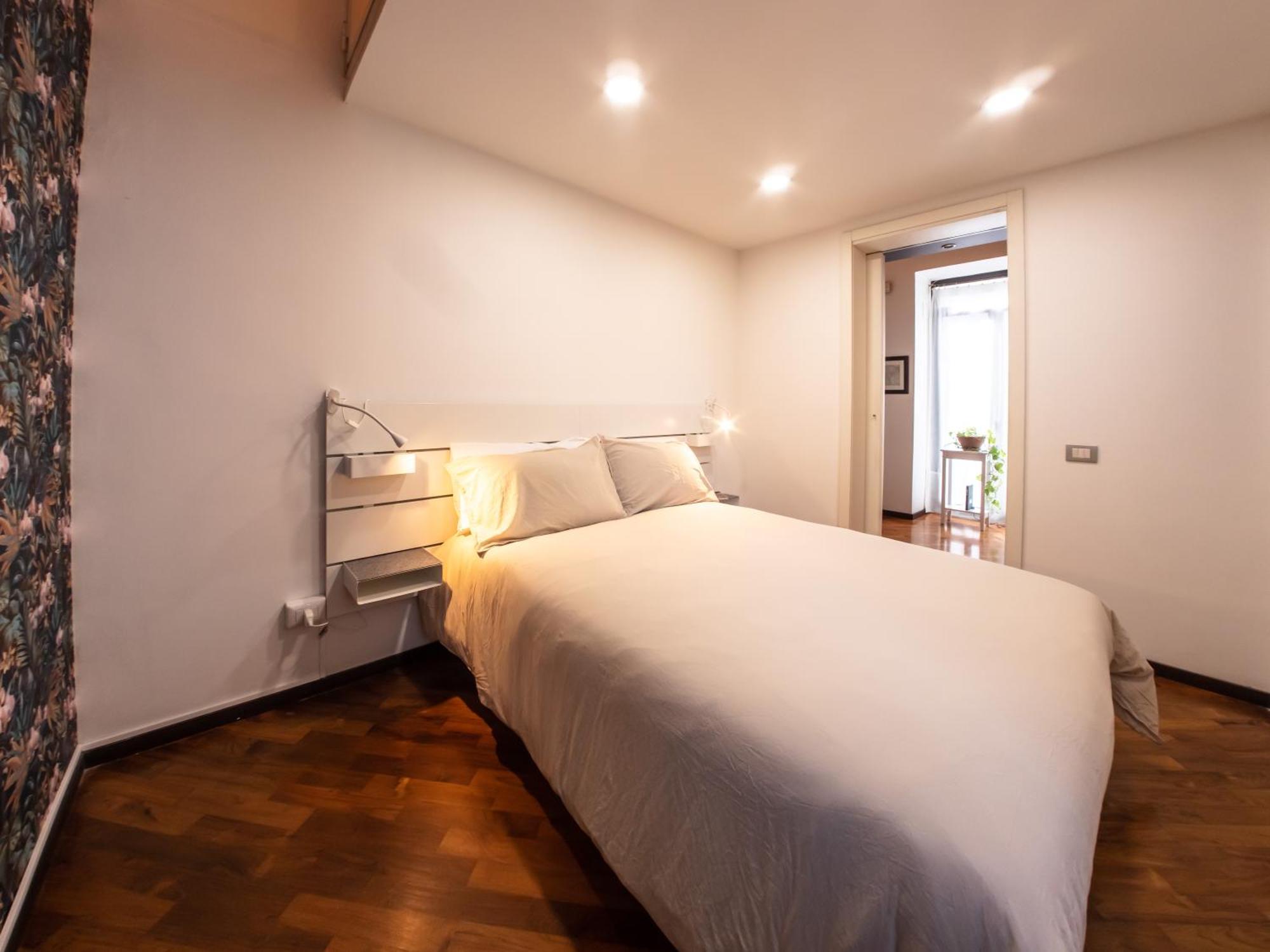 Zagara Luxury Apartment *