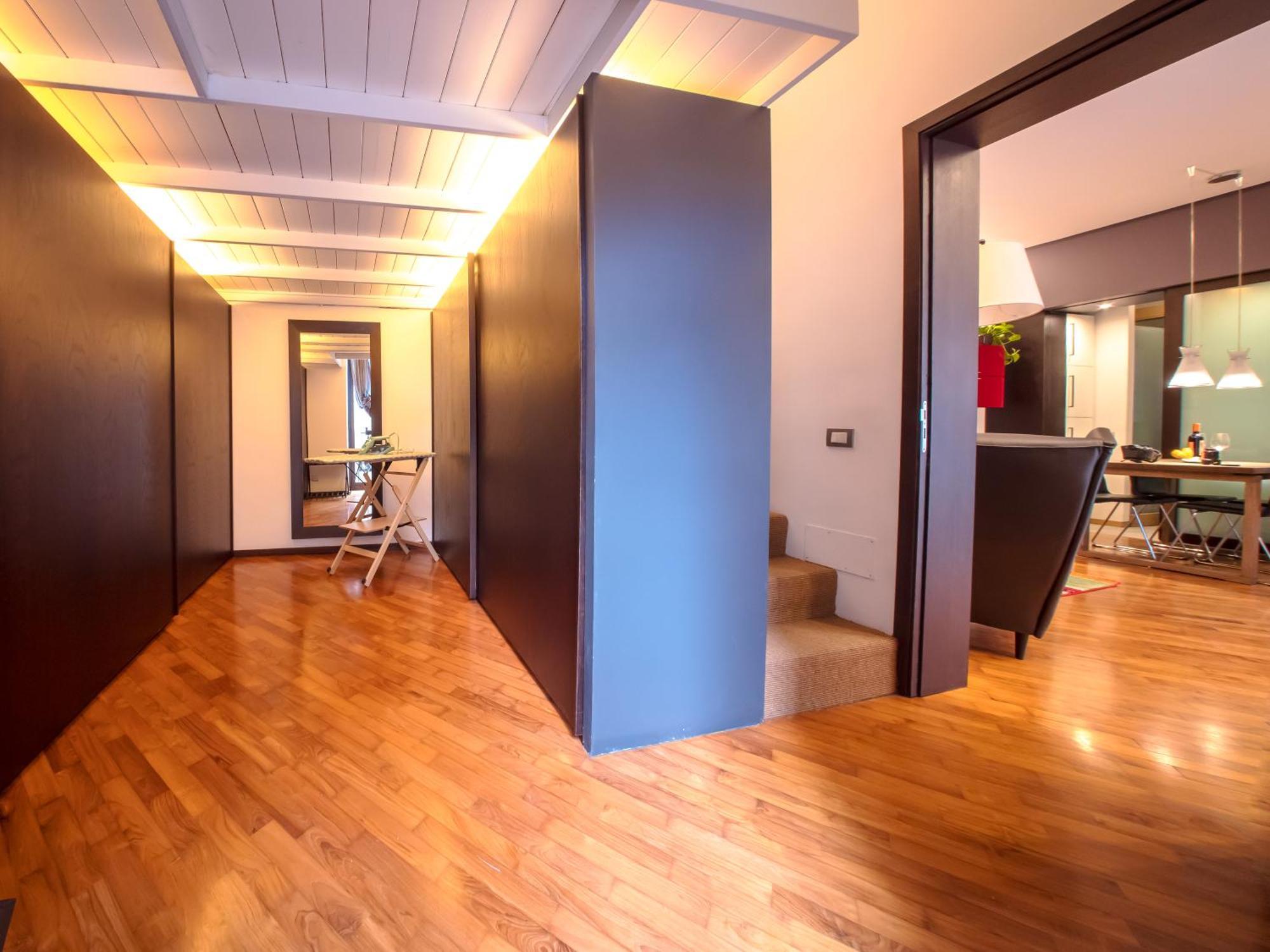 Apartment Zagara Luxury *