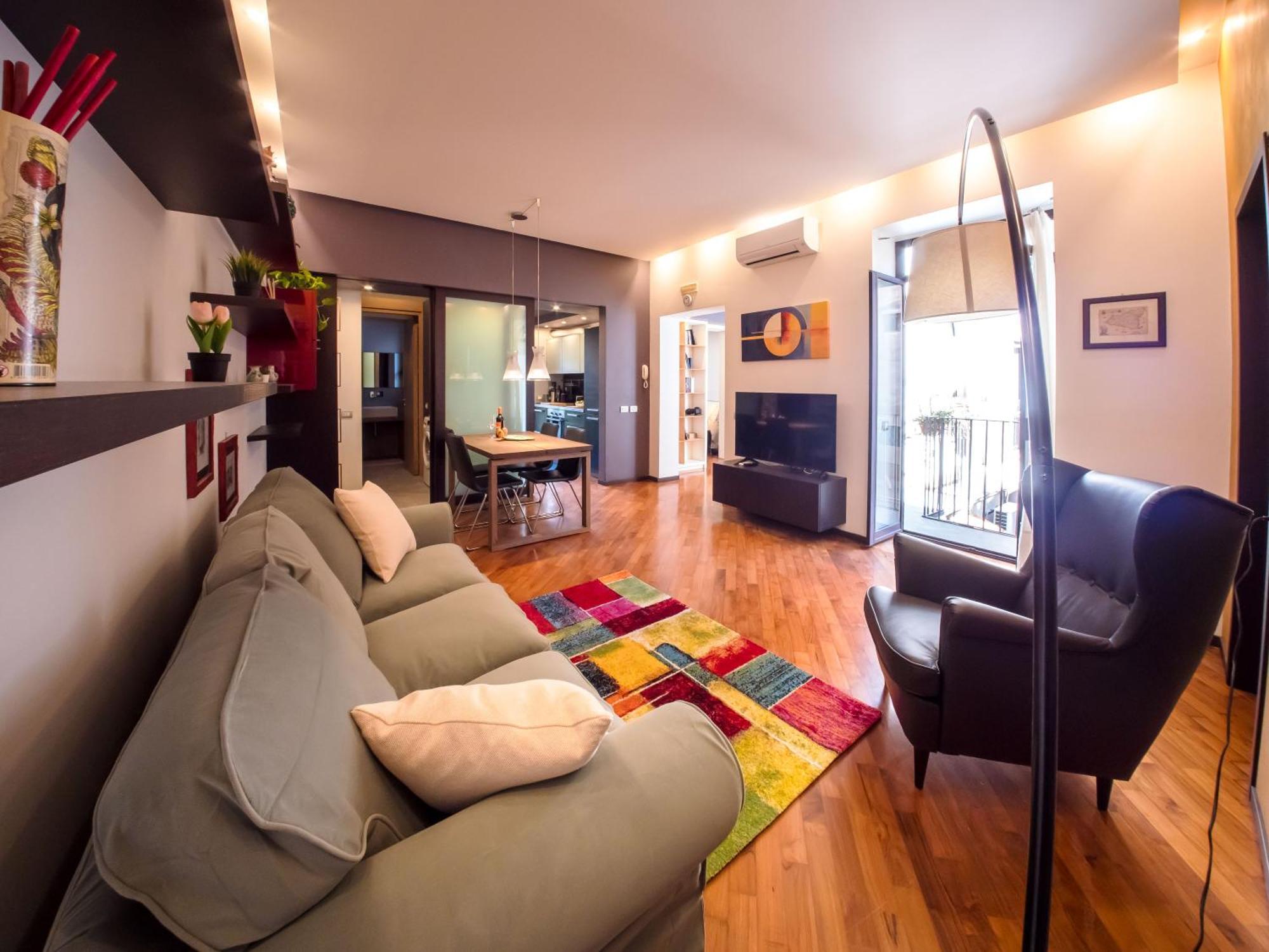 Zagara Luxury Catania
