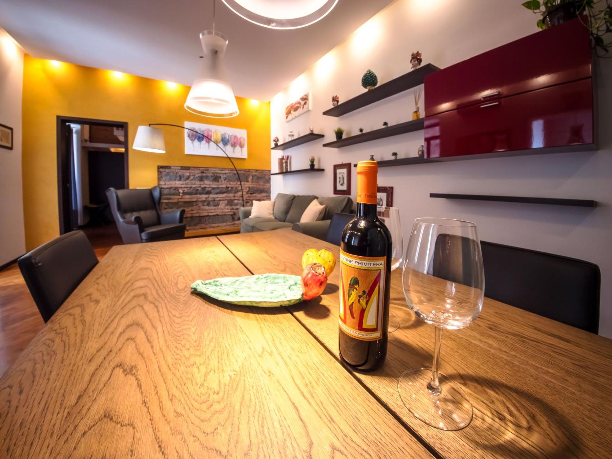 Apartment Zagara Luxury