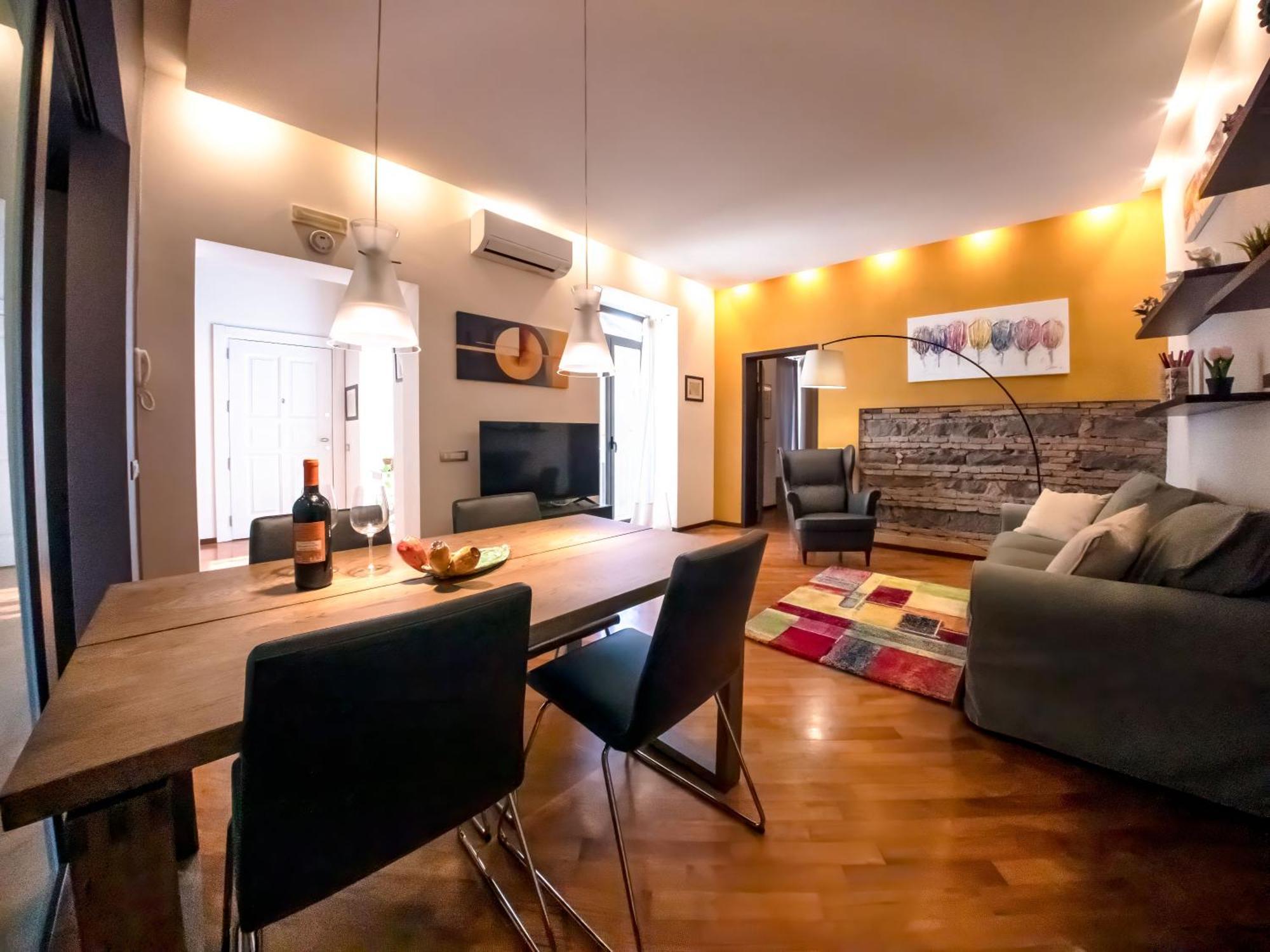 Zagara Luxury Catania