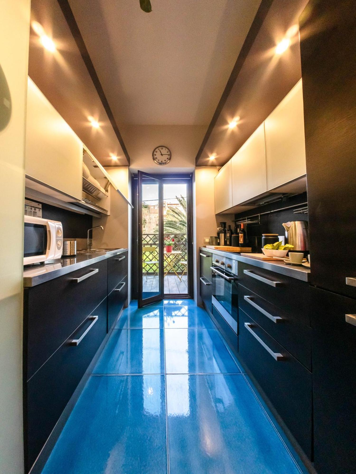 Zagara Luxury Apartment *