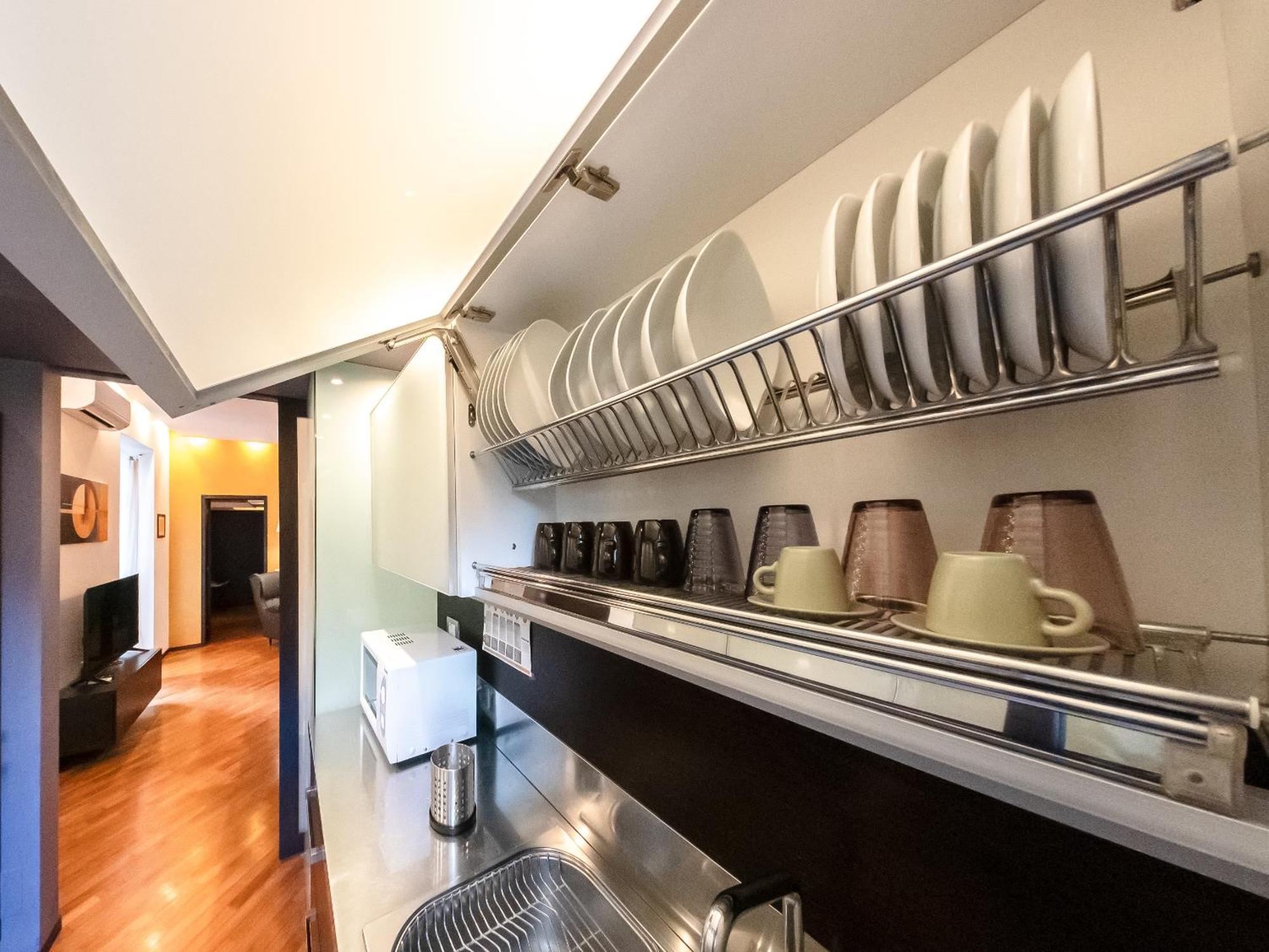 Zagara Luxury Apartment Catania