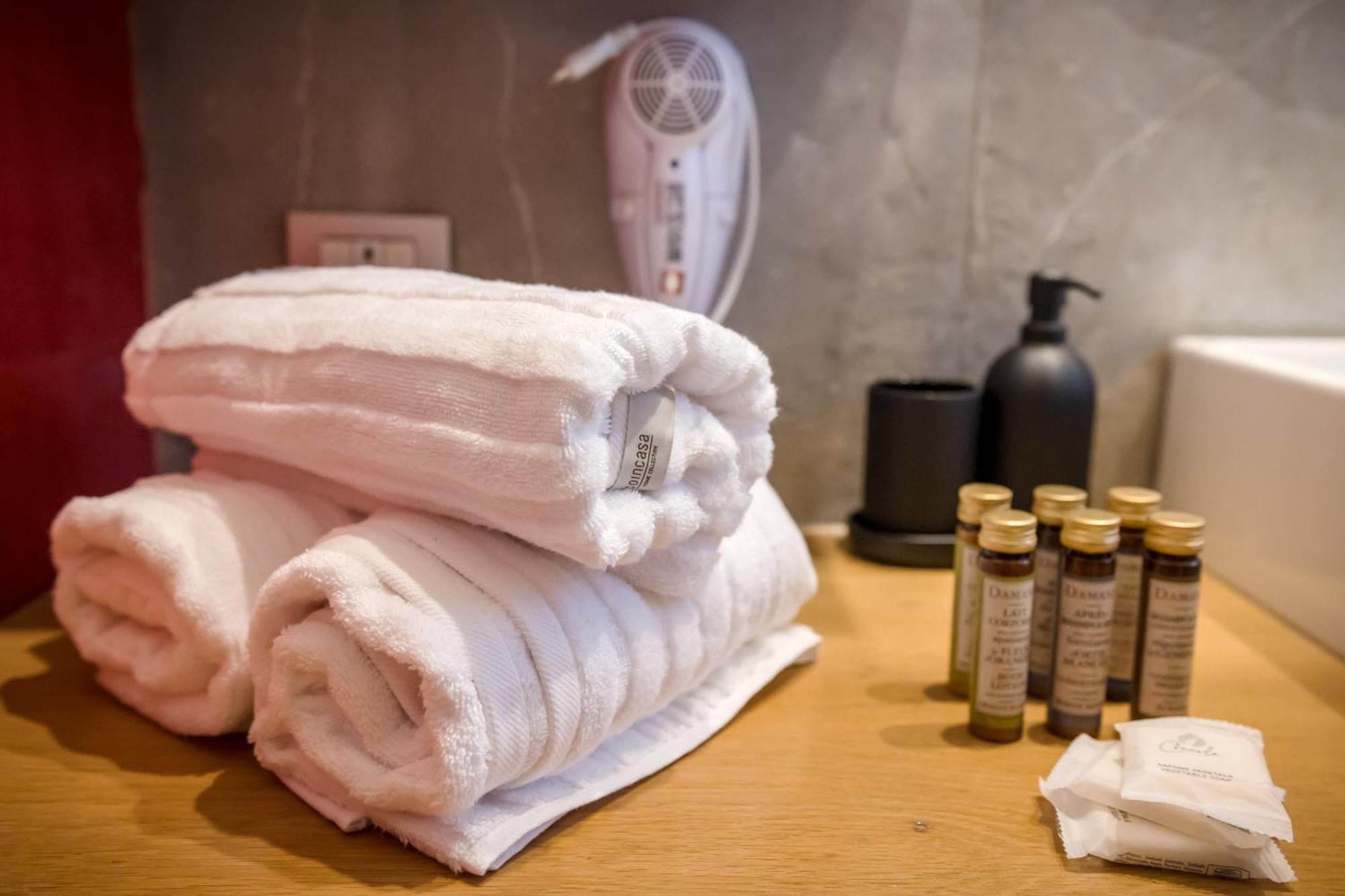 Zagara Luxury Catania