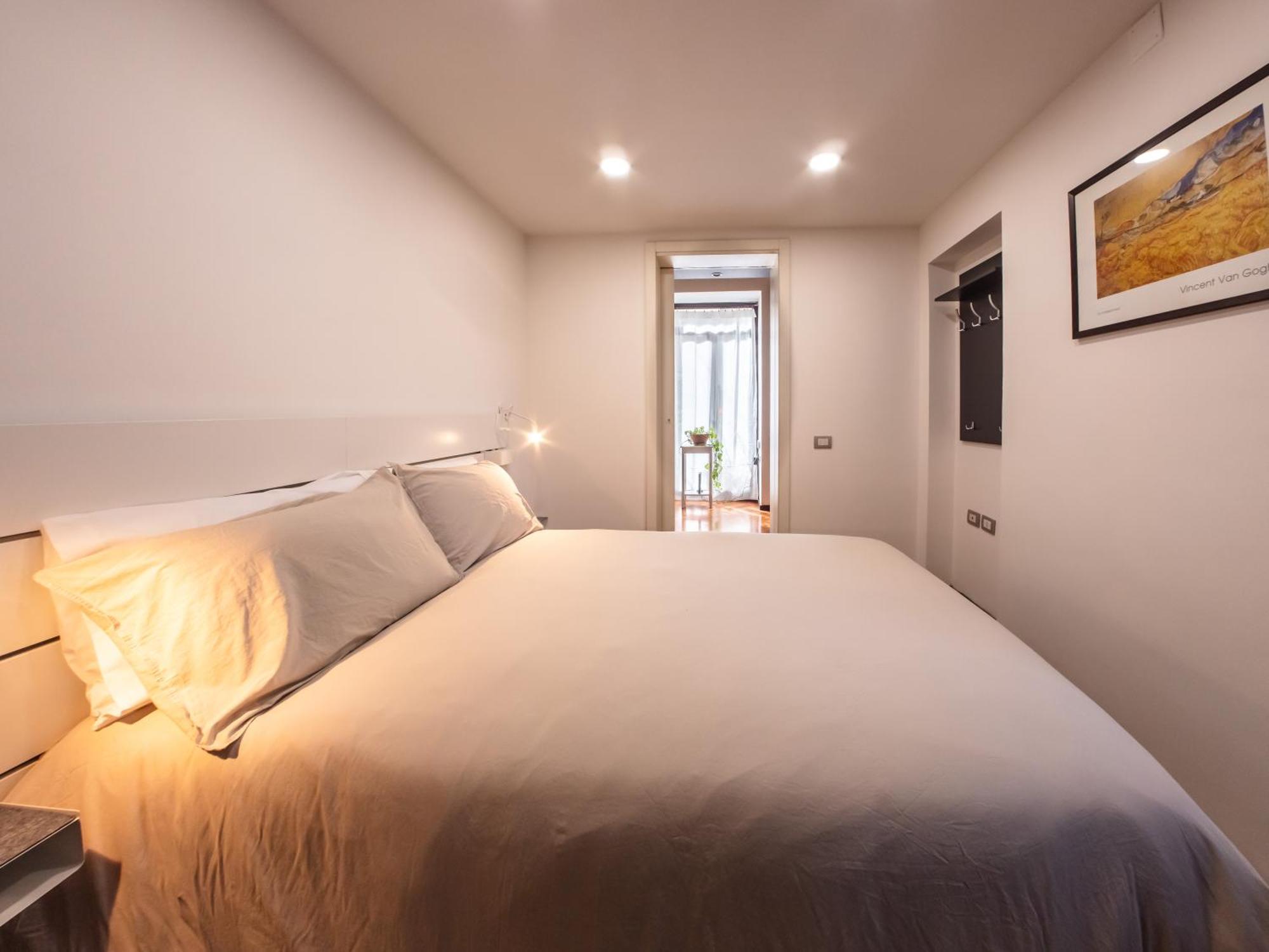 Apartment Zagara Luxury Catania