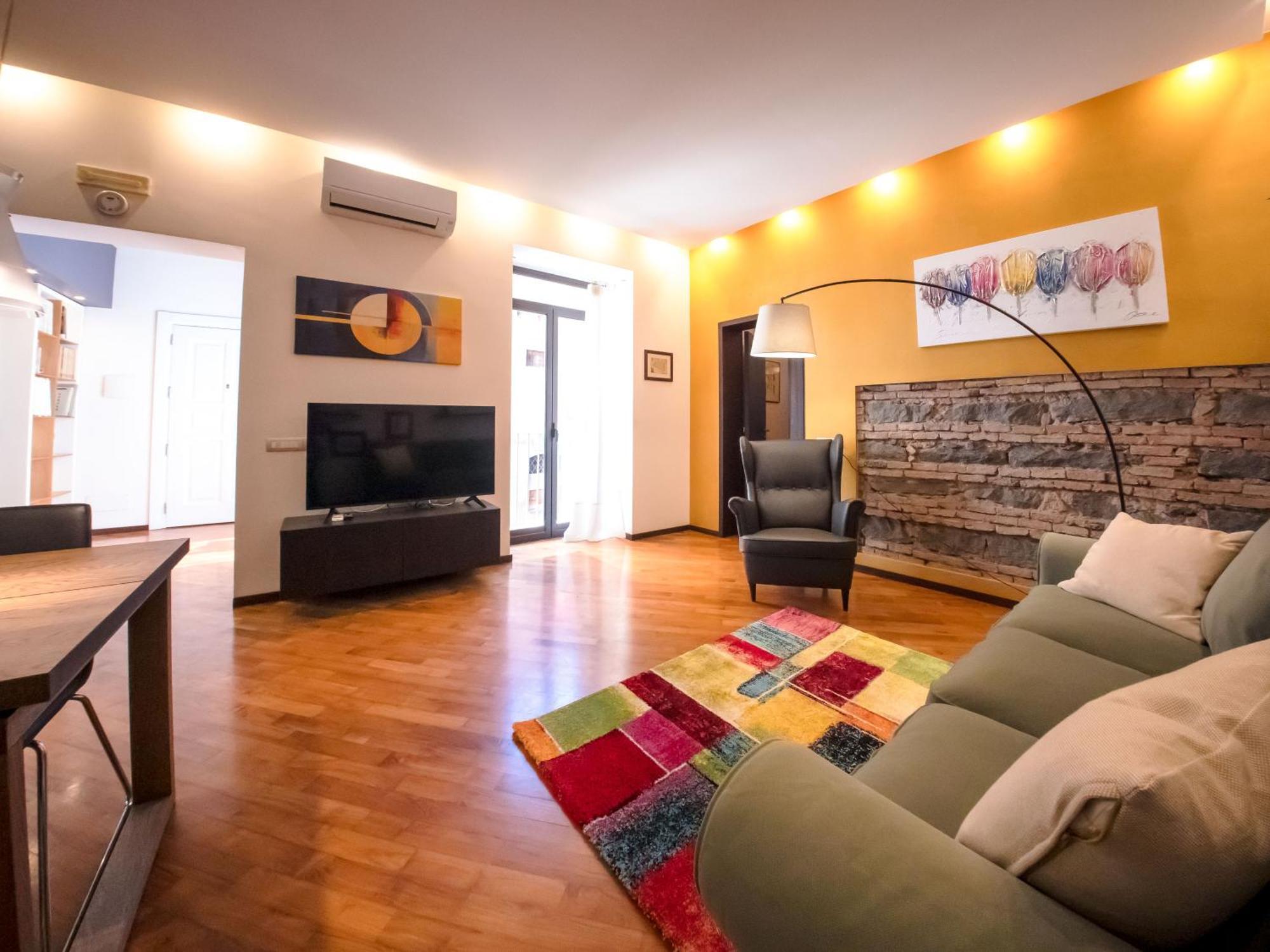 Zagara Luxury * Catania
