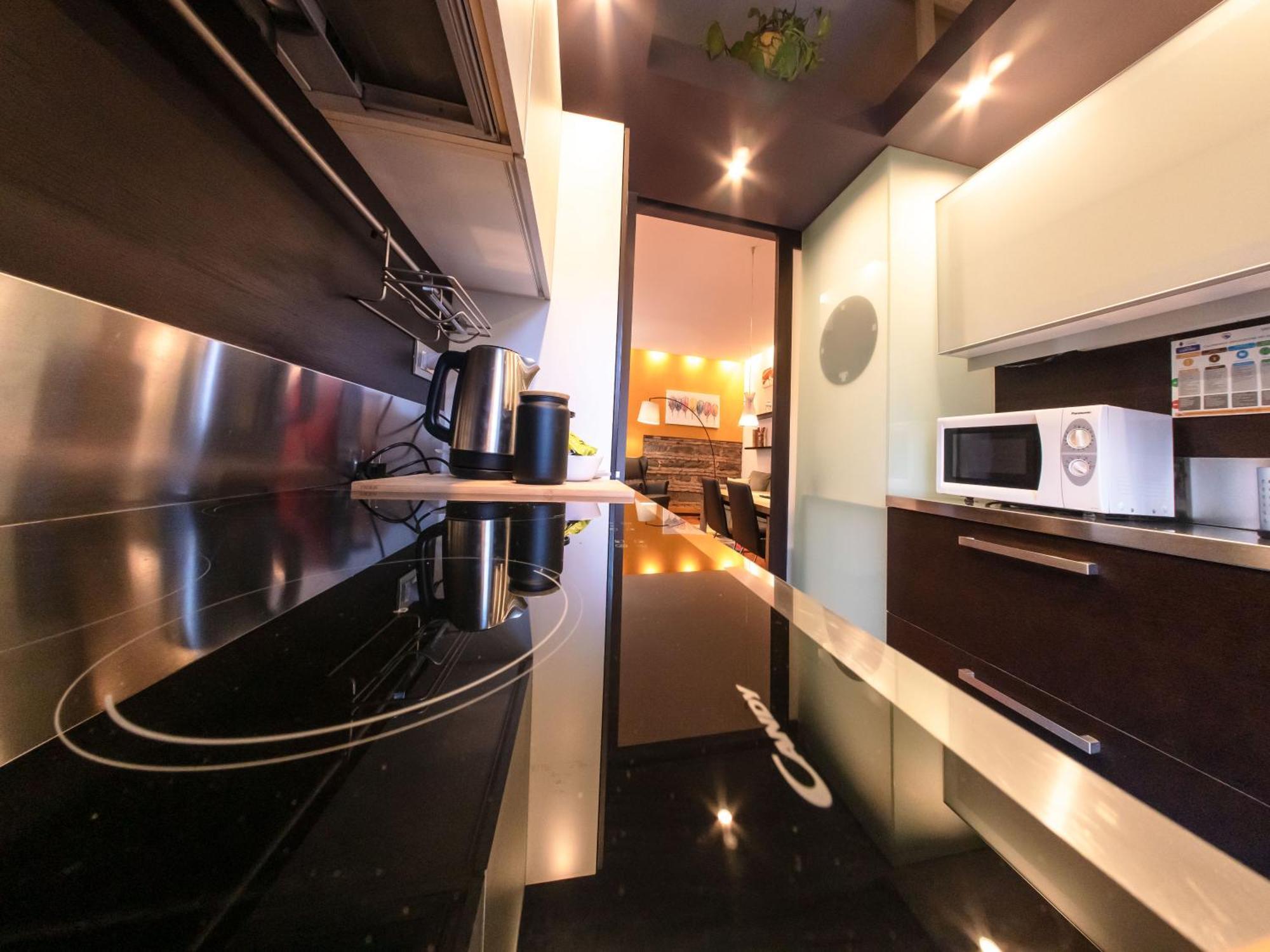 Apartment Zagara Luxury