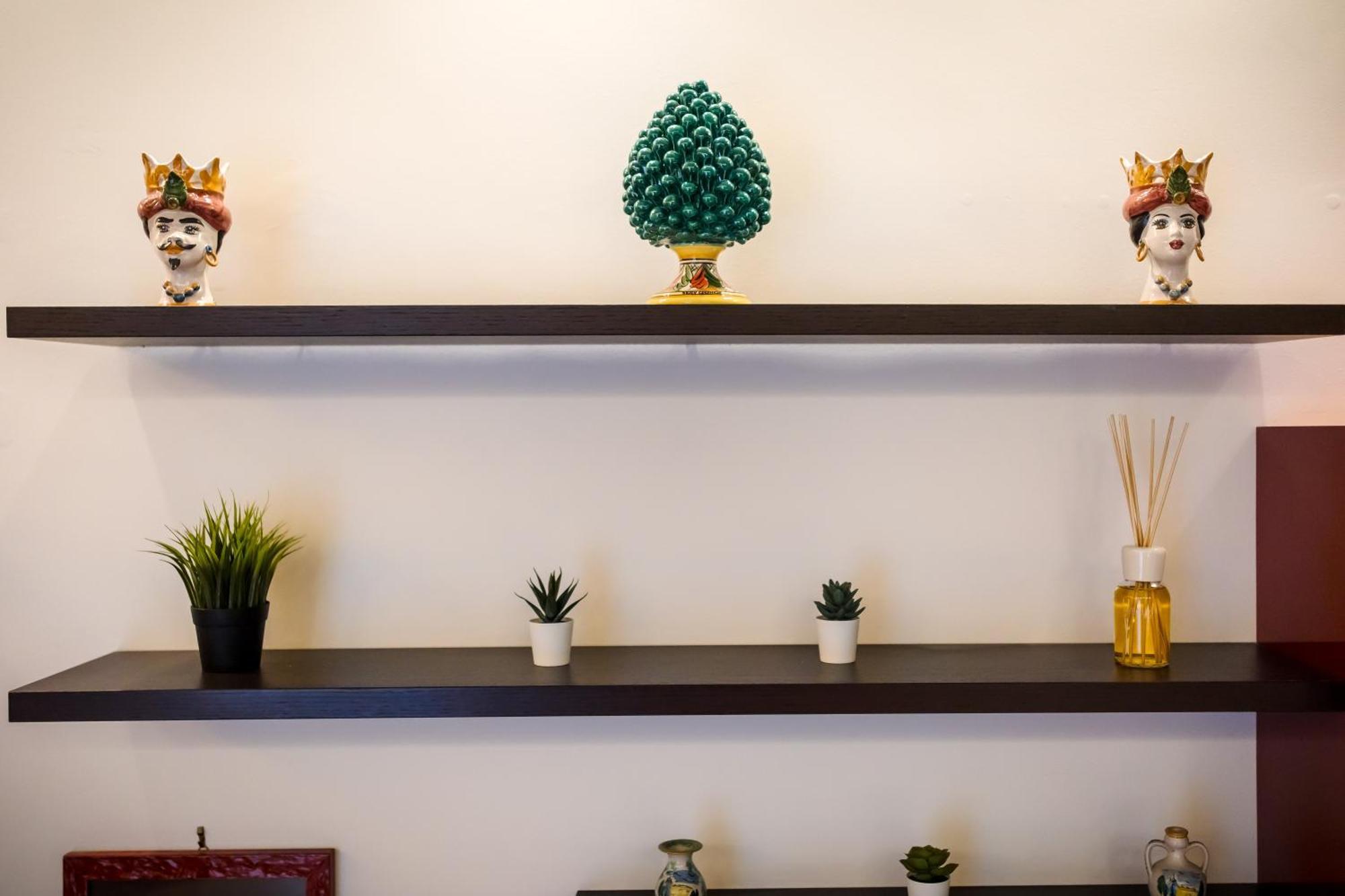Zagara Luxury Apartment Catania