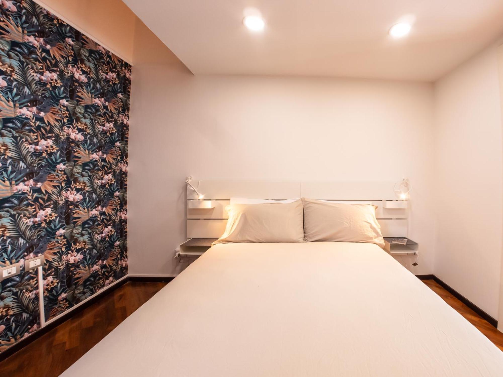 Zagara Luxury * Catania