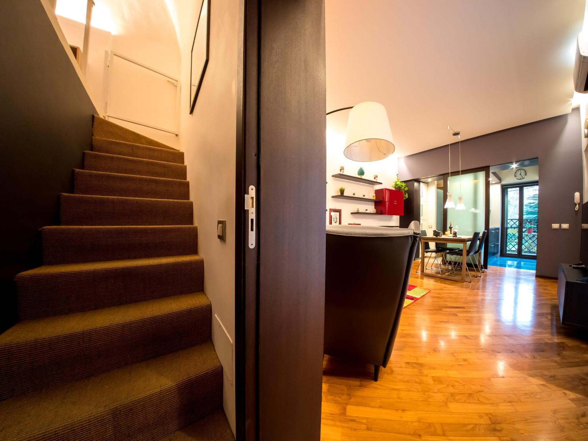 Apartment Zagara Luxury