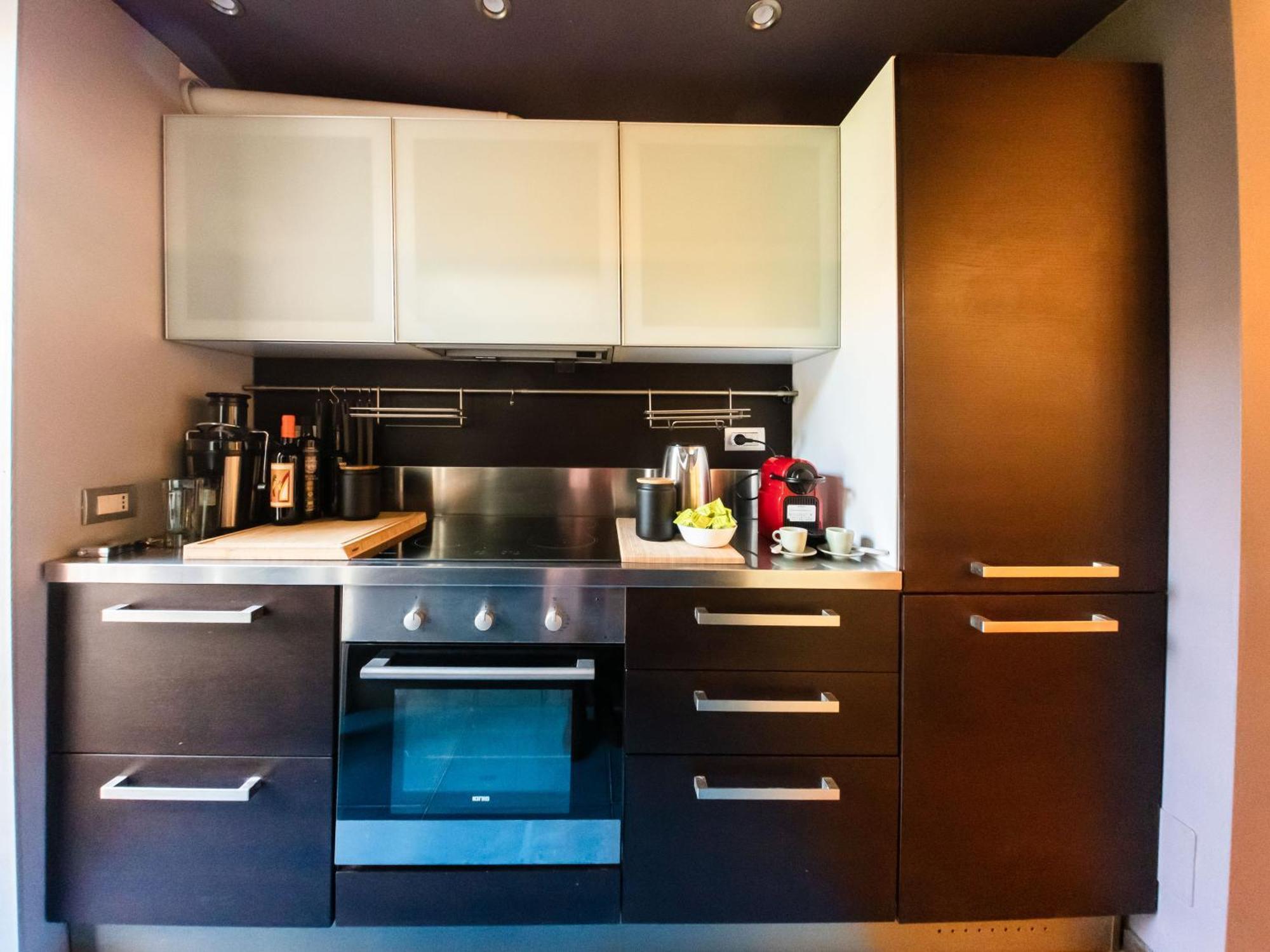 Zagara Luxury Catania